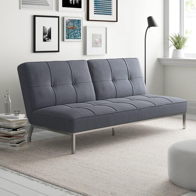 Metro Lane Schlafsofa Litchfield & Bewertungen | Wayfair.de